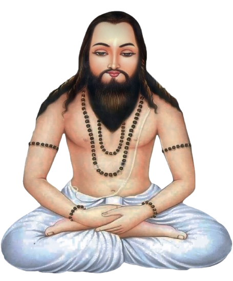 परमपूज्य गुरु घासीदास बाबा जी