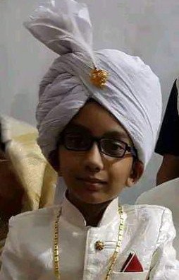 गुरु रिपुदमन बाबा जी 
